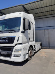 MAN TGX 18.480