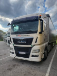 Man TGX 18.480