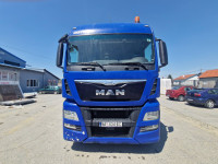 MAN TGX 18,480