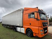 Man TGX 18.480+Schwarzmuller