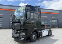 MAN TGX 18.480 XXL Automat Euro VI
