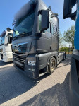 MAN TGX 18.500, 1.VLASNIK, TOP STANJE, JEDAN VOZAČ VOZIO