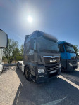 MAN TGX 18.500, 1.VLASNIK, TOP STANJE, JEDAN VOZAČ VOZIO