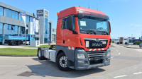MAN TGX 18.500 4X2 BLS kiphidraulika
