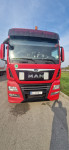 Man TGX 18.500 4x2 BLS
