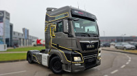 MAN TGX 18.500 4x2 BLS