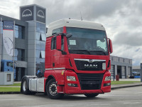 MAN TGX 18.500 4X2 BLS - SMART 2 TAHO
