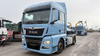 MAN TGX 18.500 4x2 BLS TEGLJAČ