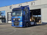 MAN TGX 18.500 4x2 LLS-U - MEGA - REGISTRACIJA
