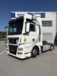 MAN TGX 18.500 4x2 LLS-U - MEGA