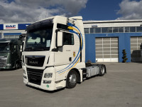 MAN TGX 18.500 4x2 LLS-U - MEGA