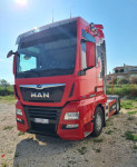MAN TGX 18.500 Lion Pro Edition