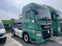 MAN TGX 18.500 Dijelovi