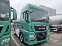 Man TGX 18.500 Dijelovi