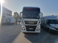 MAN TGX 18.500