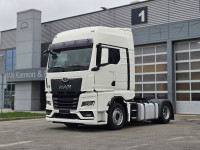 MAN TGX 18.510 4x2 BL SA - HIDRAULIKA - REGISTRACIJA