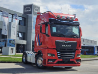 MAN TGX 18.510 4X2 BL SA - Individual - JAMSTVO