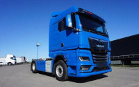 MAN TGX 18.510 4x2 BL retarder, hidraulika, 426.000 km, 2021. godište