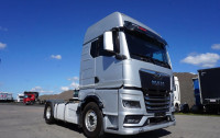 MAN TGX 18.510 4x2 BL Retarder LED navigacija ACC klima, 510.000 km, 2