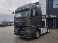 MAN TGX 18.510 4x2 BL SA