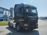 MAN TGX 18.510 4x2 BL SA