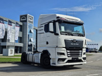 MAN TGX 18.510 4x2 BL SA - JAMSTVO - PTO