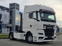 MAN TGX 18.510 4x2 LL SA