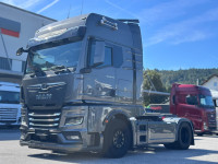 MAN TGX 18.510 4x2 LL SA
