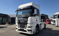 MAN TGX 18.510 | ADR | INTARDER | XENON | NOCNA KLIMA |