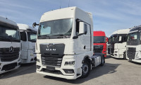 MAN TGX 18.510 | E6e | INTARDER | VIRTUAL | NOCNA KLIMA |