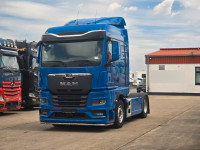 MAN TGX 18.510, retarder, 2x tank, ACC, Leasing/Zamjene