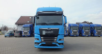 MAN TGX 18.510 XXL – dodatna hidraulika