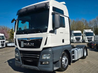 MAN TGX 18.510 XXL, retarder, 2x tank, ACC; Leasing/Zamjene