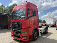 MAN TGX 18.510 XXL, retarder, ACC, 2x tank, LED, Leasing/Zamjene