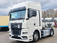 MAN TGX 18.510 XXL, retarder, standklima, Leasing/Zamjene