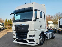 MAN TGX 18.510 XXL TG3, retarder, LED, 2x tank, Leasing/Zamjene