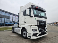 MAN TGX 18.520 4x2 BL SA - hidraulika
