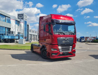 MAN TGX 18.520 4x2 BL SA - tegljač - NOVO vozilo