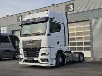 MAN TGX 18.520 4x2 LL SA - MEGA - JAMSTVO - OptiView