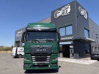 MAN TGX 18.520 BL SA
