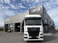 MAN TGX 18.520 BL SA