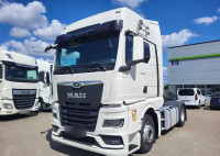 MAN TGX 18.520
