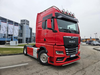MAN TGX 18.540 4x2 BL SA