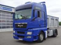 MAN TGX 18.540