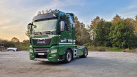 Man tgx 18.560 D38