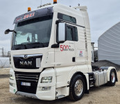 Man Tgx 18.560 ///D38