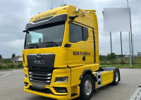 MAN TGX 18.640 4x2 LL SA