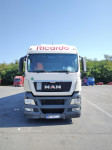 MAN TGX 18440