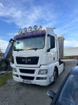 Man tgx 18480