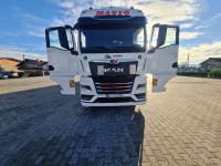 MAN TGX 2022.